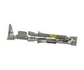 Crimpkontakt, Buchse, 13A, 24 ... 20AWG, Packung à 50 Stück